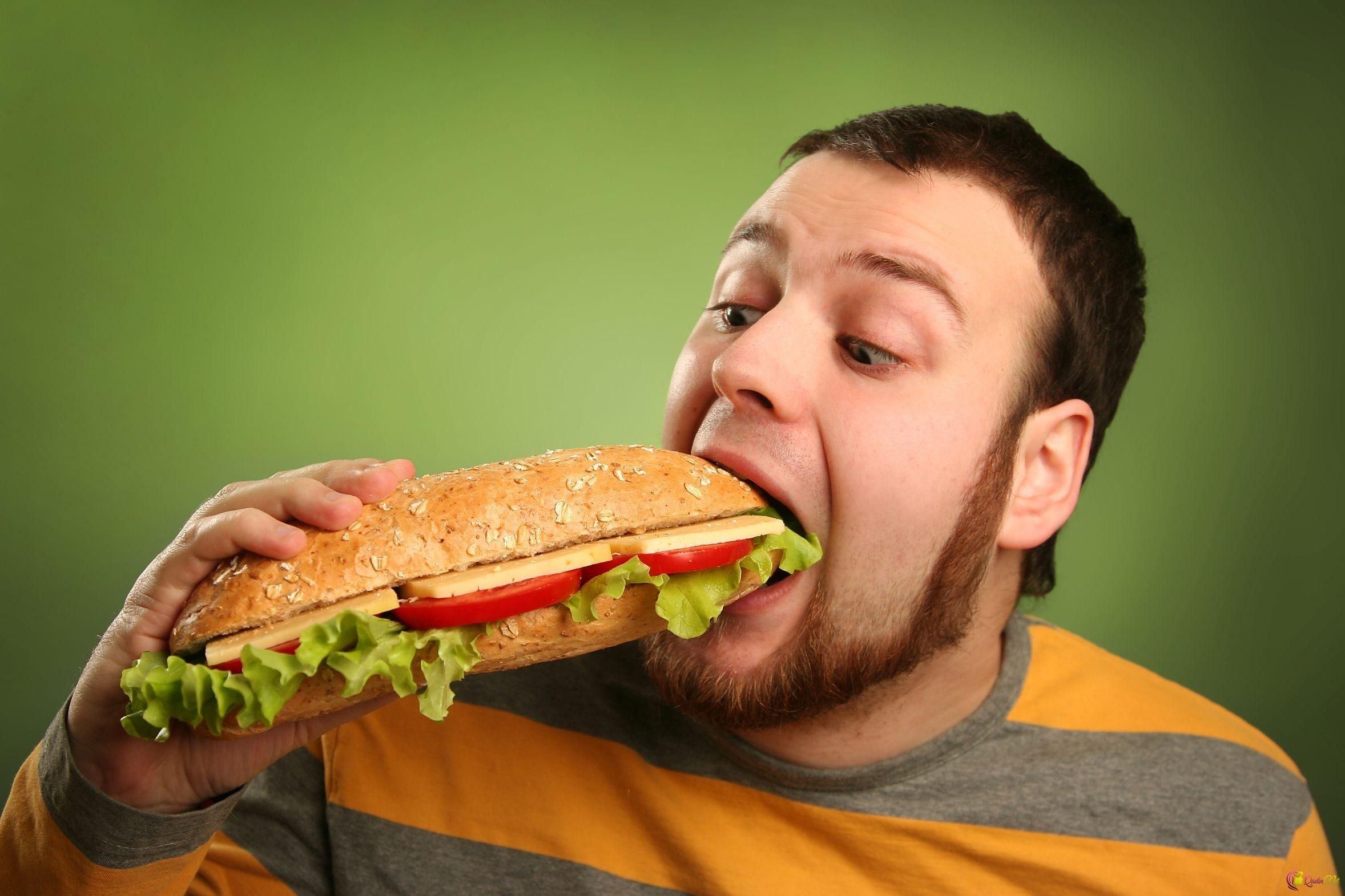 Discover Englands Sandwich Eating Championships
